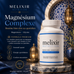 Magnesium Complex. – Melixir